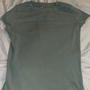 a new day Short Sleeve Tee